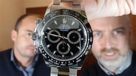 spese per fare un rolex|Guida definitiva per comprare un Rolex nuovo: ecco come fare!.